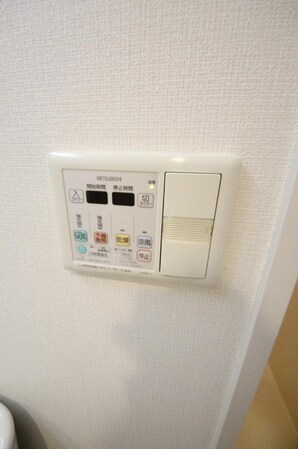 レジディア杉並方南町の物件内観写真